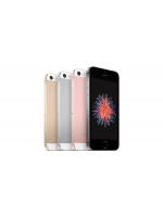 Apple iPhone SE 32GB (Ekspozicinė prekė)